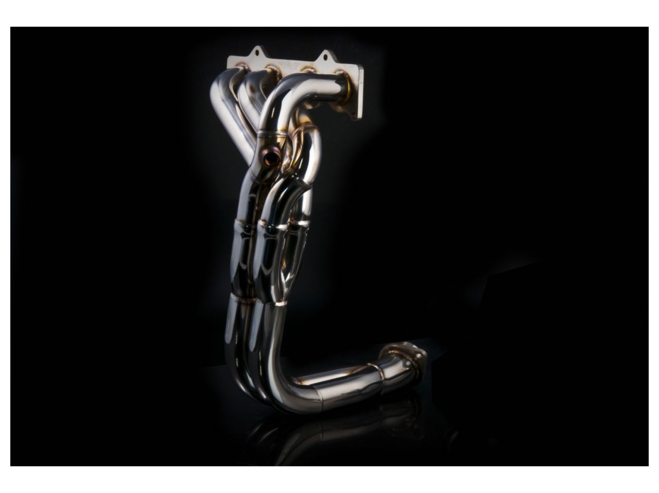 WeaponR Headers 953-204-115 Item Image