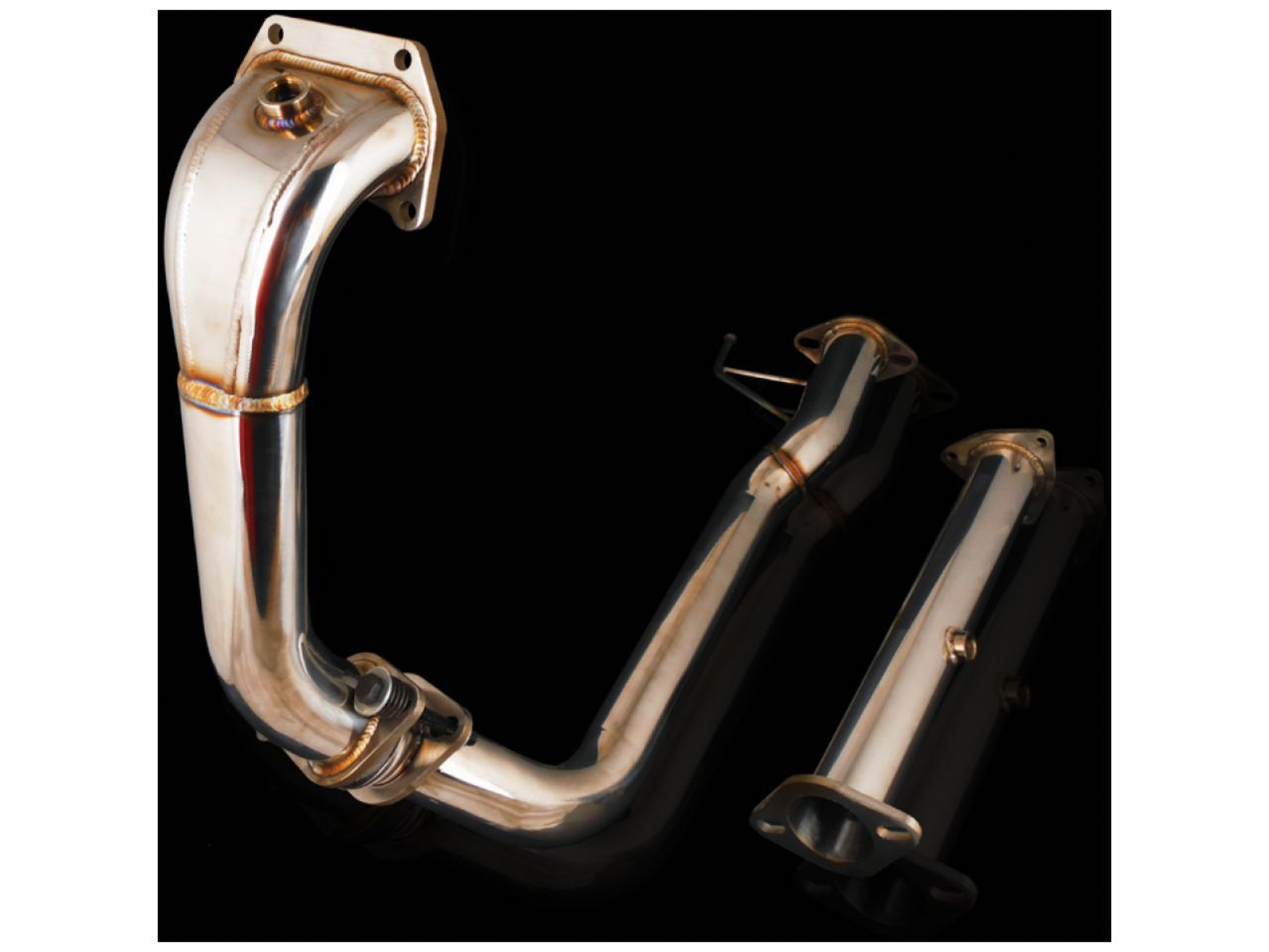 WeaponR Vehicle Parts 953-204-117 Item Image