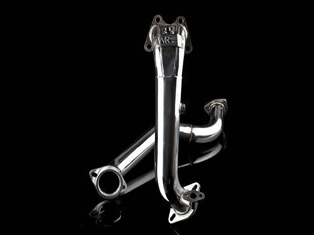WeaponR Headers 953-204-204 Item Image