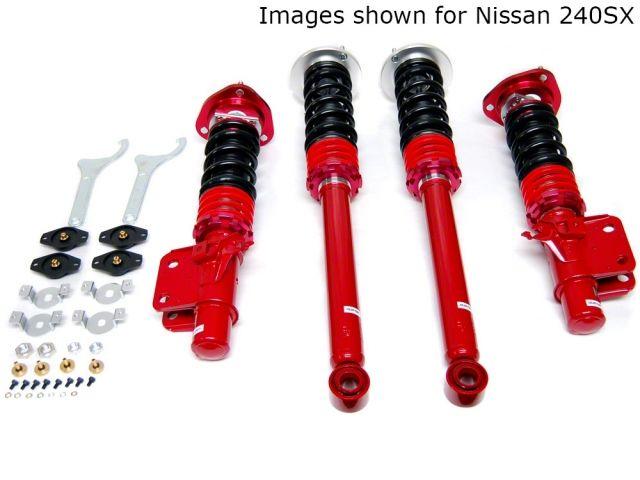 Tanabe Coilover Kits TSE5011 Item Image