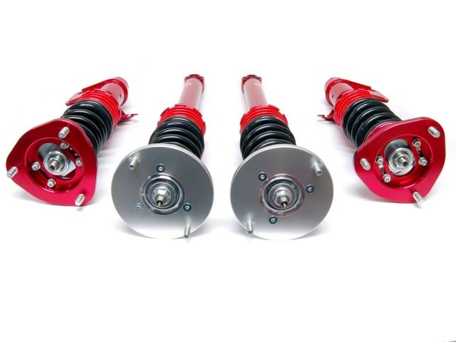 Tanabe Discontinued , 240SX (S14) 95 - 95 8.0 / 6.0 -1 1/4 -3 in / -1/2 -2 1/