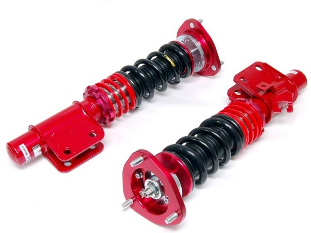 Tanabe Discontinued , 240SX (S14) 95 - 95 8.0 / 6.0 -1 1/4 -3 in / -1/2 -2 1/