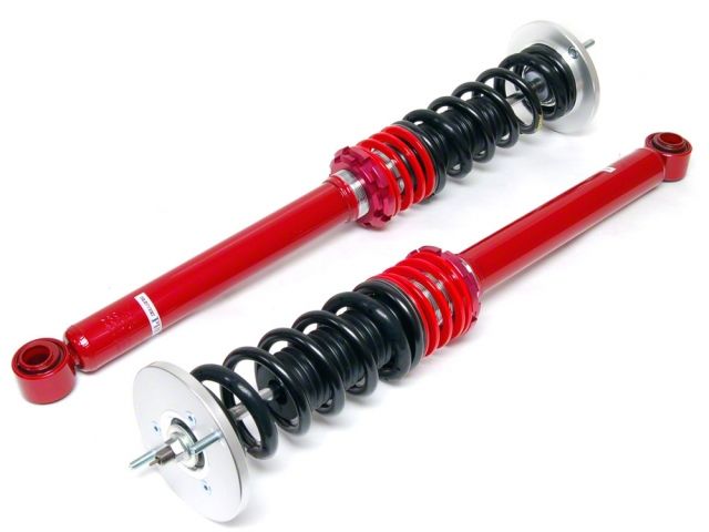 Tanabe Discontinued , 240SX (S14) 95 - 95 8.0 / 6.0 -1 1/4 -3 in / -1/2 -2 1/