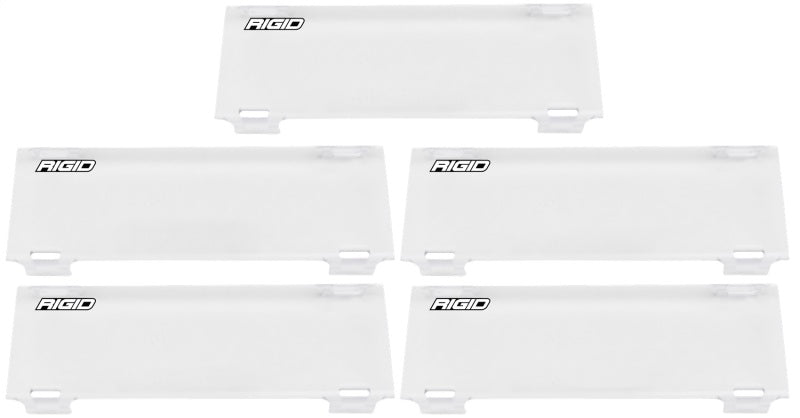 Rigid Industries RIG Covers - RDS Series Lights Light Covers and Guards main image