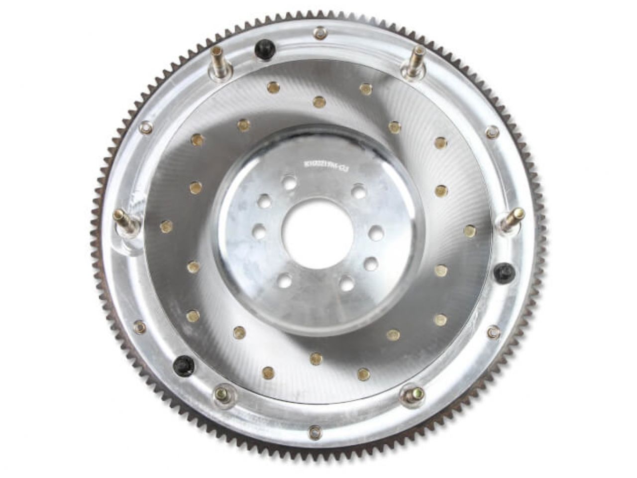 Hays Dragon Claw Clutch Kit - Dual Disc