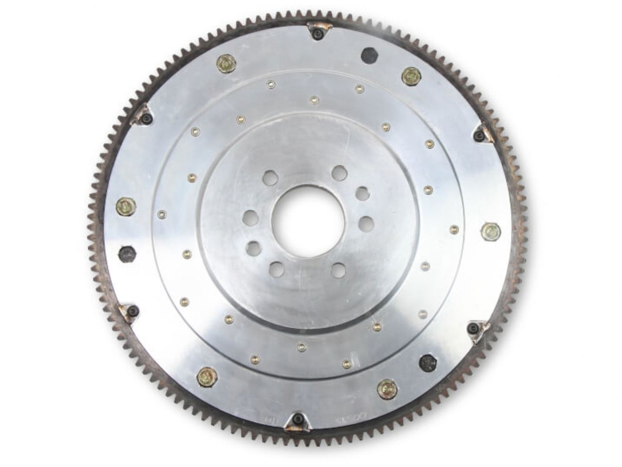 Hays Dragon Claw Clutch Kit - Dual Disc