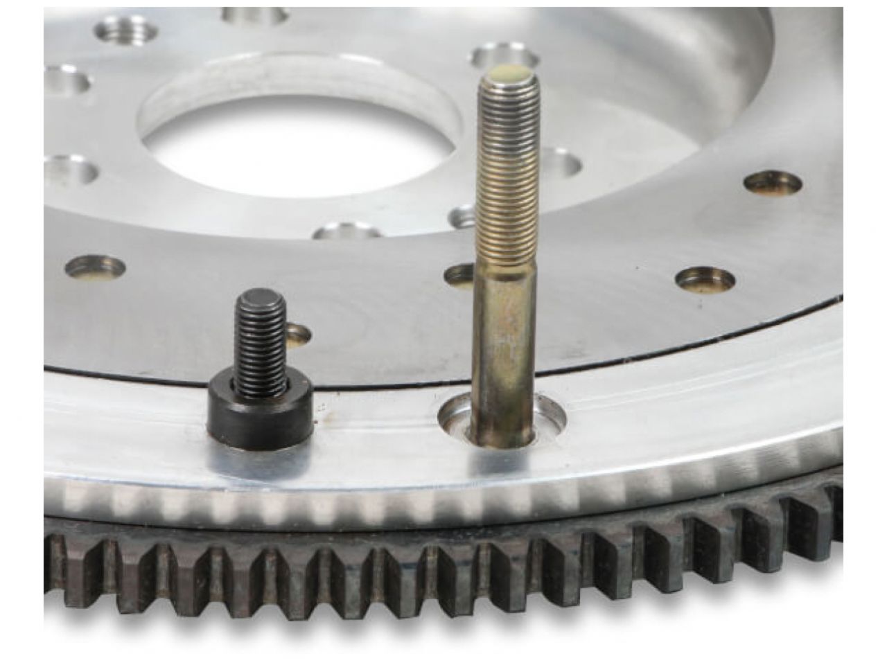 Hays Dragon Claw Clutch Kit - Dual Disc