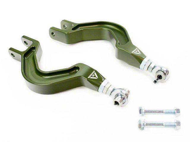 Voodoo13 Adjustable Arms RCNS-0100HG Item Image