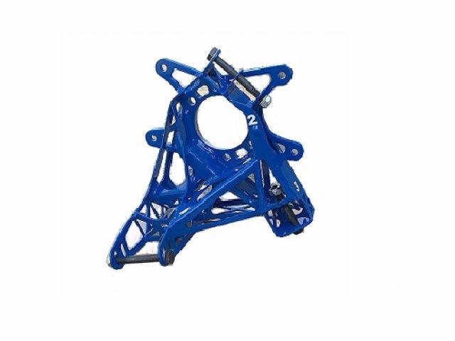 Wisefab Control Arms WF113_100RA Item Image