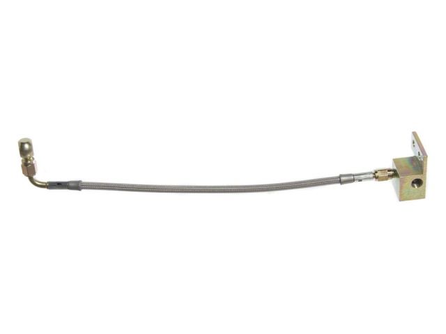 Diftech Rear Stainless Steel Brake Line Kit NA NB Mazda Miata 89-05