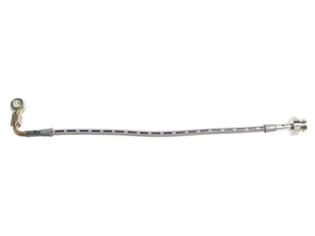 Diftech Rear Stainless Steel Brake Line Kit NA NB Mazda Miata 89-05