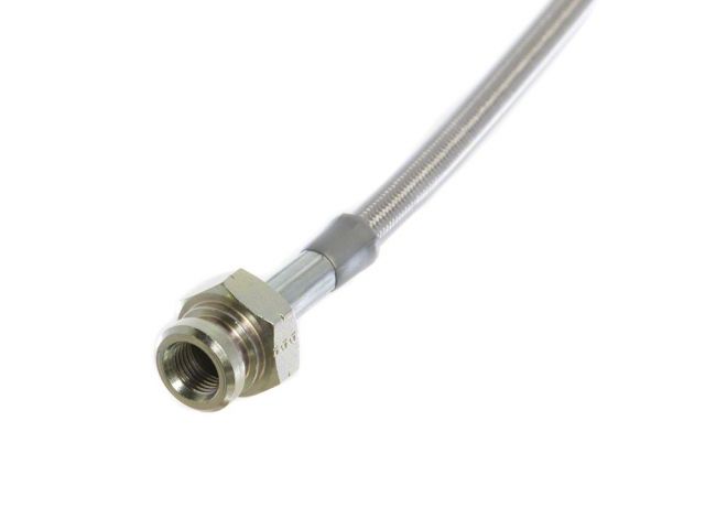Diftech Rear Stainless Steel Brake Line Kit NA NB Mazda Miata 89-05