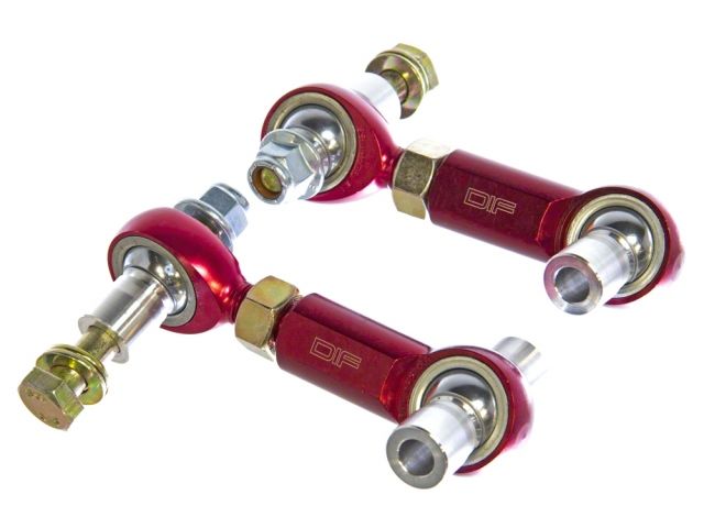 Diftech Rear Sway Bar End Links - WRX FR-S BRZ
