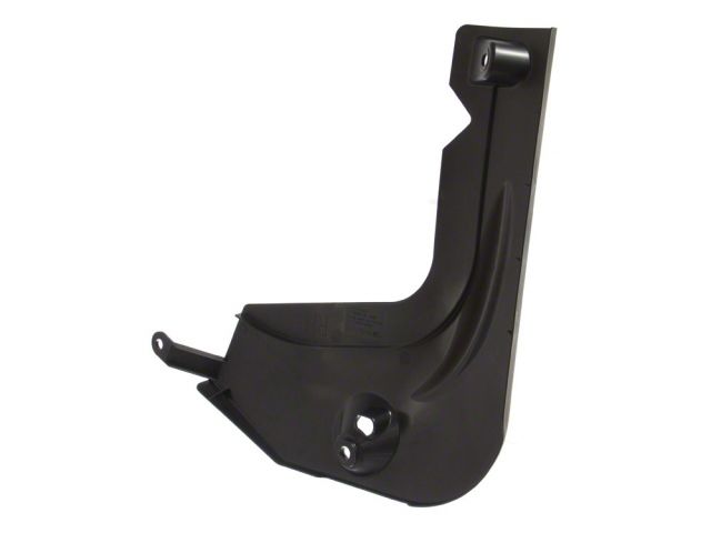 Subaru Right Fuel Tank Protector BRZ FR-S