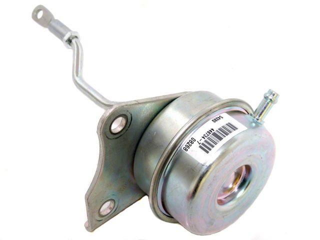 Garrett Internal Wastegate Actuator+Bracket 12-14 psi Upgrade for GT28R