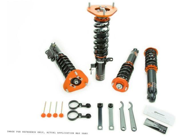 Ksport Coilover Kits CBM310-KP Item Image
