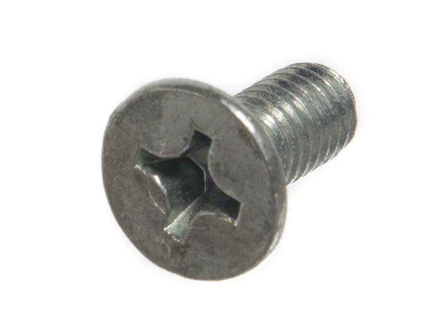 Diftech Oil Pump Rear Cover Bolt / Screw Nissan SR / KA