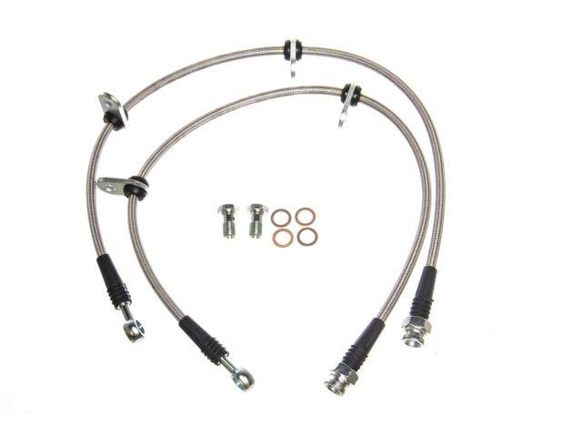 P2M Brake Lines P2-S2KAP1FR Item Image