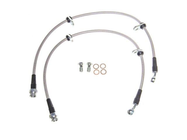 P2M Brake Lines P2-S2KAP2FR Item Image