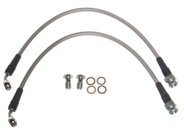 P2M Brake Lines P2-GENCRR Item Image