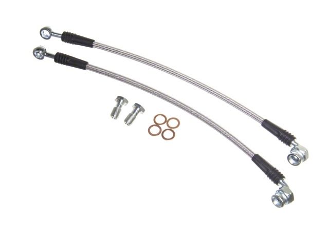 P2M Brake Lines P2-EVO8RR Item Image