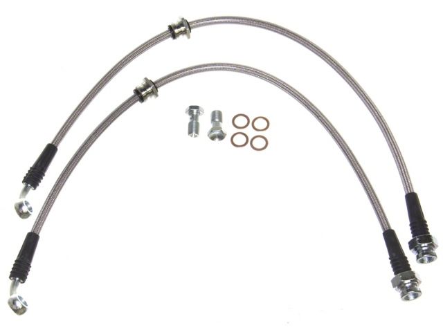 P2M Brake Lines P2-240SXFR Item Image