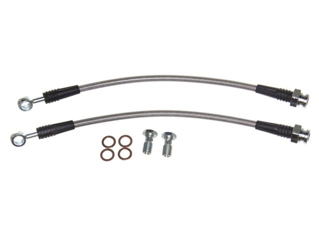 P2M Brake Lines P2-240SXRR Item Image