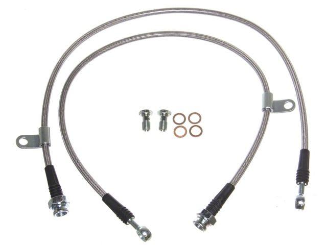 P2M Brake Lines P2-350ZFR Item Image