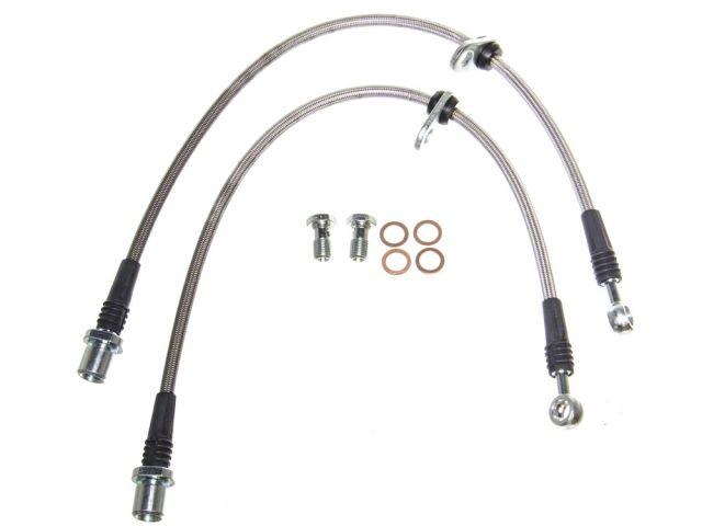 P2M Brake Lines P2-BRZFR Item Image