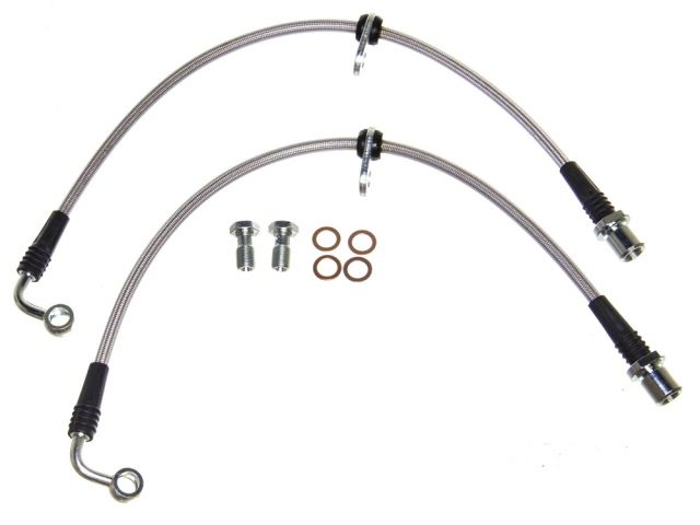 P2M Brake Lines P2-BRZRR Item Image