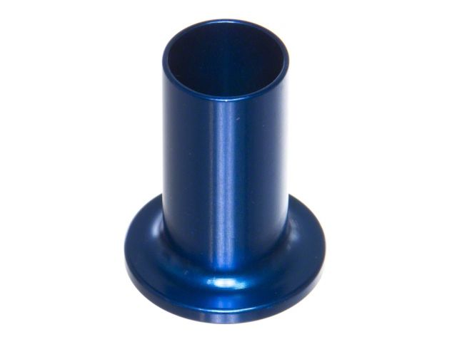 P2M Blue Drift Knob - Nissan 240SX
