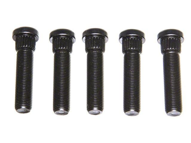 P2M Wheel Studs P2-WHS601425-GD Item Image