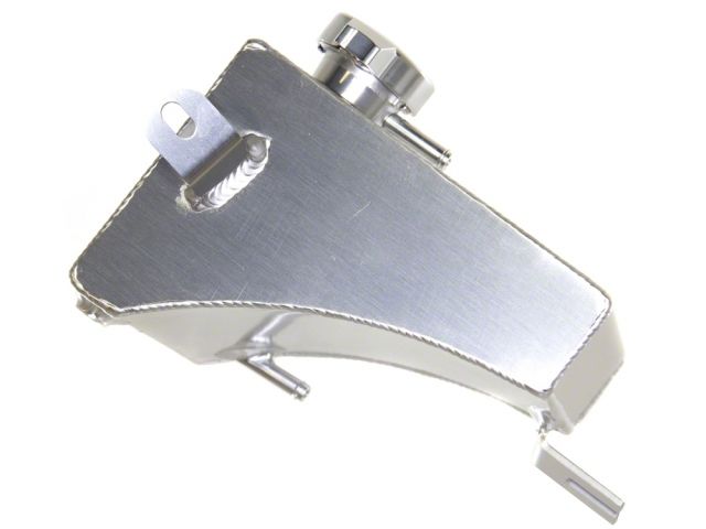 P2M Aluminum Coolant Overflow Reservoir Tank 1989-1994 S13 Nissan 240SX