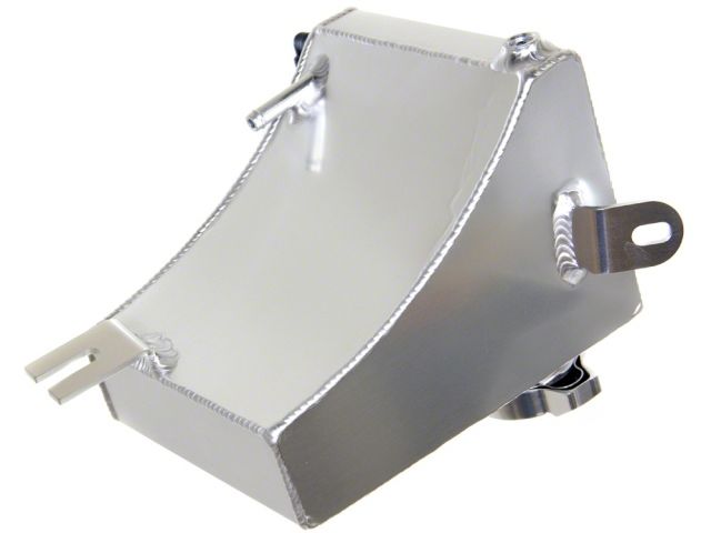 P2M Aluminum Coolant Overflow Reservoir Tank 1989-1994 S13 Nissan 240SX