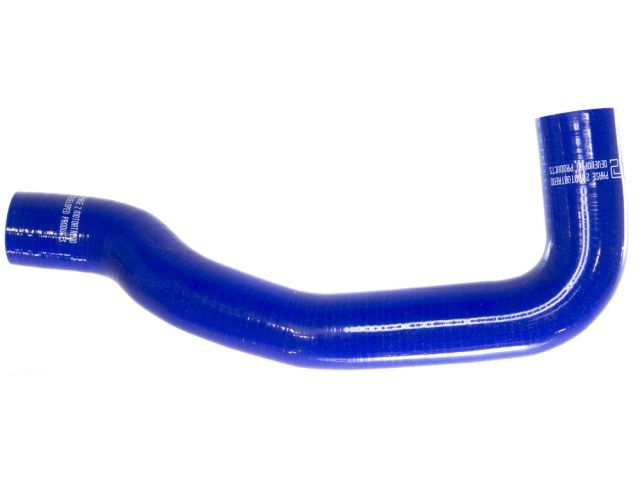 P2M Blue Silicone Radiator Hose Kit - Nissan KA24DE