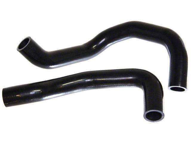 P2M OEM Replacement Hoses P2-RHKKA24BLK Item Image