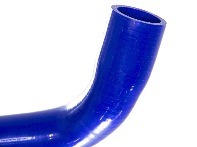 P2M Blue Silicone Radiator Hose Kit- Nissan RB25DE(T)