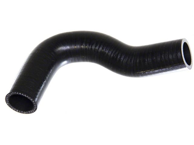 P2M Black Silicone Radiator Hose Kit - Nissaan RB25De(T)