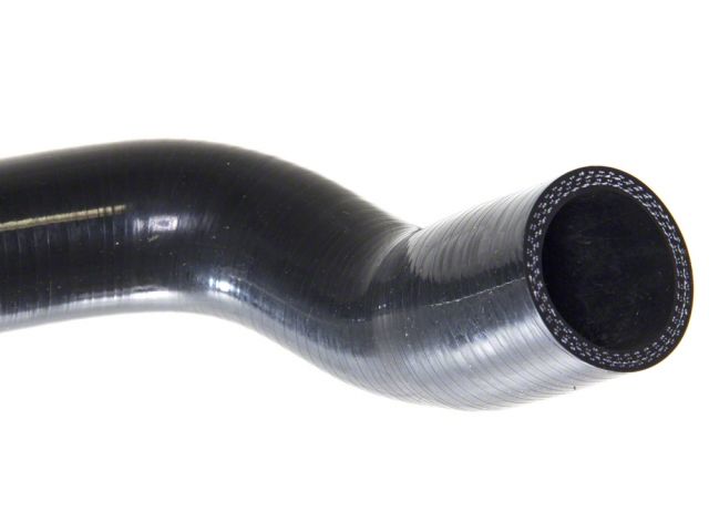 P2M Black Silicone Radiator Hose Kit - Nissaan RB25De(T)