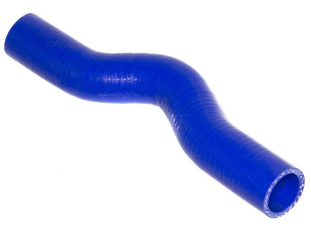 P2M Blue Silicone Radiator Hose Kit - Nissan Z33 350Z