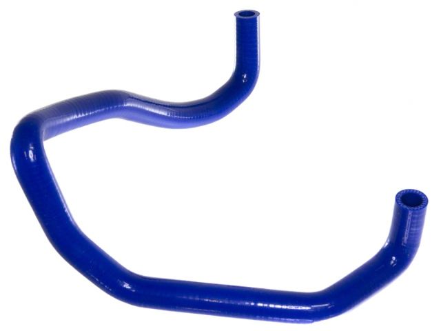P2M Blue Silicone Radiator Hose Kit - Nissan Z33 350Z