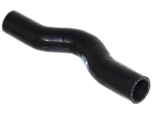 P2M Black Silicone Radiator Hose Kit - Nissan Z33 350Z