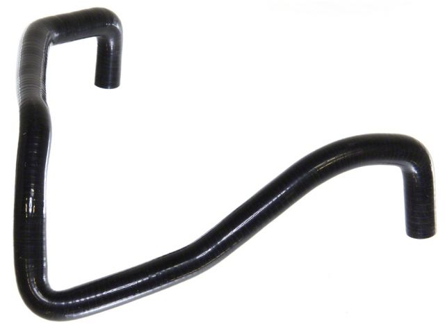 P2M Black Silicone Radiator Hose Kit - Nissan Z33 350Z