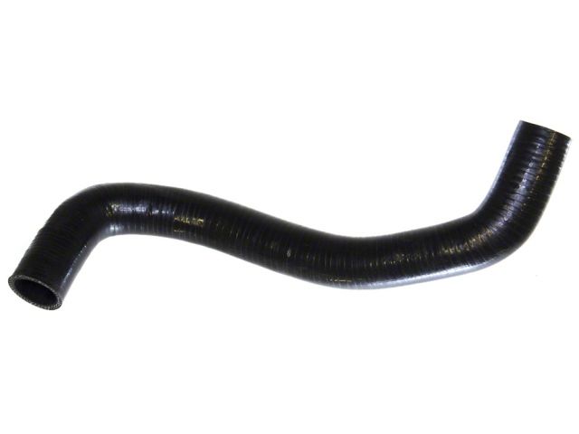 P2M Black Silicone Radiator Hose Kit - Nissan Z33 350Z