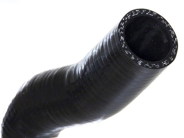 P2M Black Silicone Radiator Hose Kit - Nissan Z33 350Z