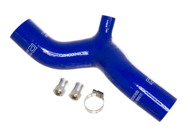 P2M Silicone Intercooler Hoses P2-CPF1345BL Item Image