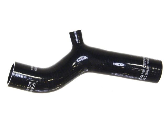 P2M Black Cooling Performer Hose Nissan SR20DET