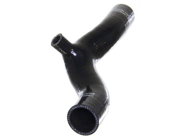 P2M Black Cooling Performer Hose Nissan SR20DET