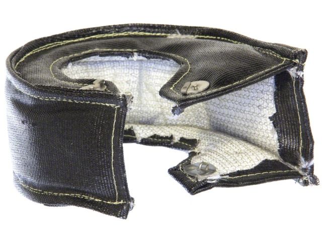 P2M Universal Fiberglass Turbo Blanket - Fits T3 / T4 Turbine