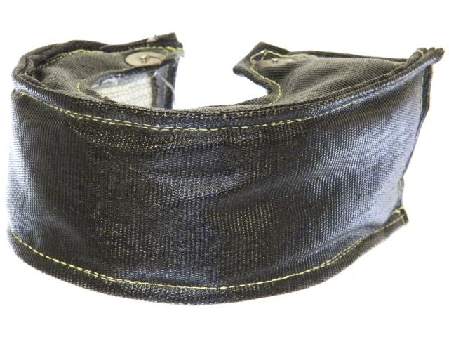 P2M Universal Fiberglass Turbo Blanket - Fits T3 / T4 Turbine